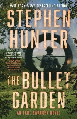 Bullet Garden