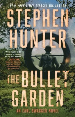 The Bullet Garden 1