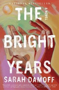 bokomslag Bright Years