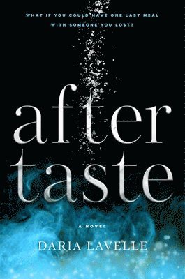 Aftertaste 1