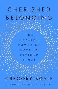 bokomslag Cherished Belonging