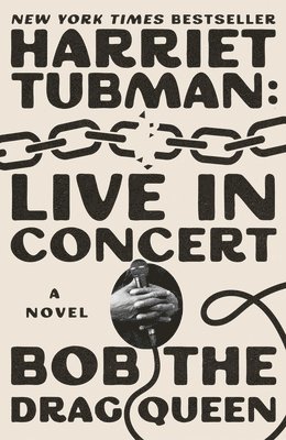 bokomslag Harriet Tubman: Live in Concert