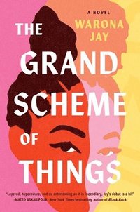 bokomslag The Grand Scheme of Things