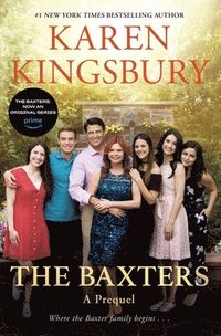 bokomslag The Baxters