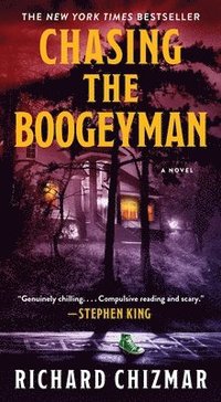 bokomslag Chasing the Boogeyman