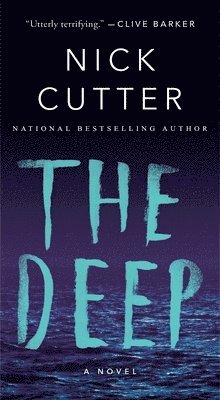 bokomslag The Deep