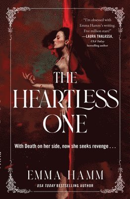 The Heartless One