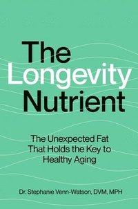 bokomslag Longevity Nutrient