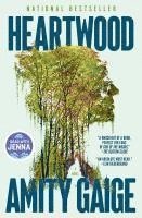 bokomslag Heartwood (a Read with Jenna Pick)
