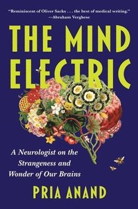 bokomslag The Mind Electric