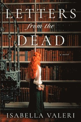 Letters from the Dead 1