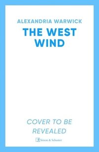bokomslag The West Wind
