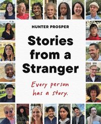 bokomslag Stories from a Stranger