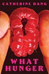bokomslag What Hunger
