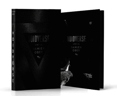 Damien Ober - Voidverse, Inbunden