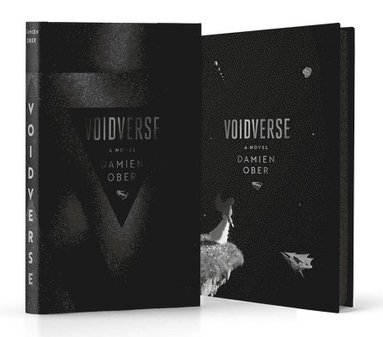 bokomslag Voidverse