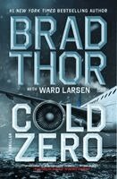 Brad Thor - Cold Zero, Häftad. Tillgänglighet: Kommande
