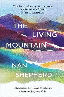 The Living Mountain