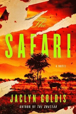 The Safari 1