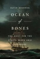 David Kushner - Ocean of Bones, Inbunden