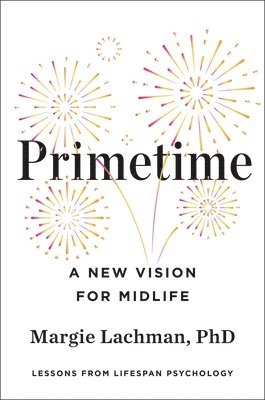 Margie Lachman - Primetime, Inbunden