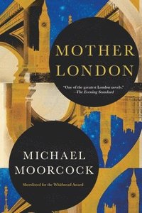 bokomslag Mother London