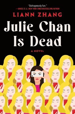 Julie Chan Is Dead 1