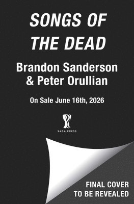 Songs of the Dead