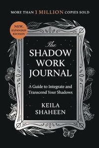 bokomslag Shadow Work Journal