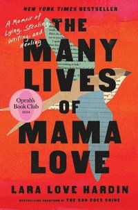bokomslag The Many Lives of Mama Love (Oprah's Book Club)