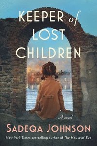 bokomslag Keeper of Lost Children