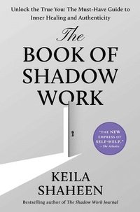 bokomslag Book Of Shadow Work