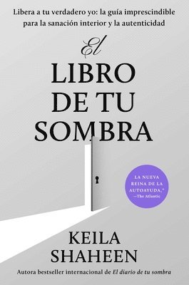 bokomslag El libro de tu sombra