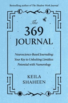 bokomslag The 369 Journal