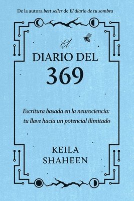 Keila Shaheen - diario del 369, Häftad