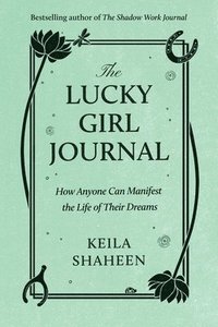 bokomslag The Lucky Girl Journal