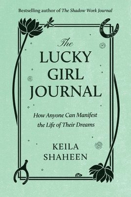 Lucky Girl Journal 1