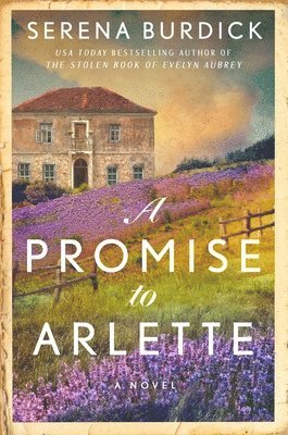 A Promise to Arlette 1