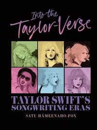 bokomslag Into the Taylor-Verse