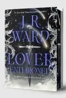 J.R. Ward - The Lover Enthroned, Inbunden