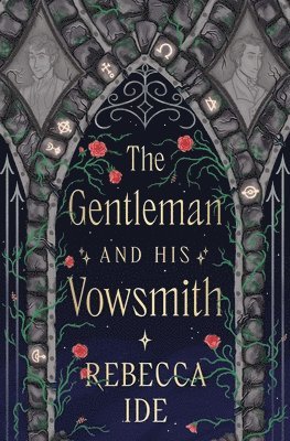 The Gentleman and His Vowsmith 1