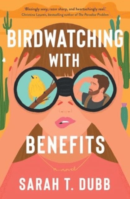 Sarah T. Dubb - Birdwatching with Benefits, Häftad