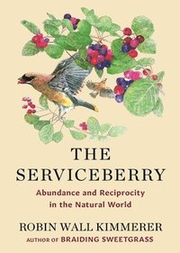 bokomslag Serviceberry