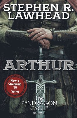 bokomslag Arthur