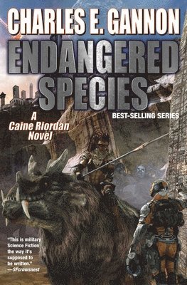 bokomslag Endangered Species: Volume 9