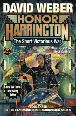 bokomslag Short Victorious War