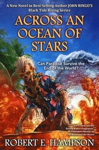 bokomslag Across an Ocean of Stars: Volume 14