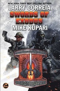 bokomslag Swords of Exodus: Volume 2