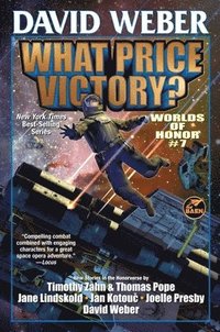 bokomslag What Price Victory?: Volume 7