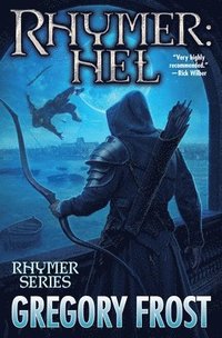 bokomslag Rhymer: Hel